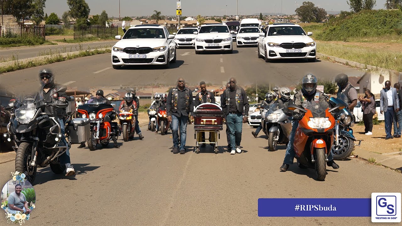 09h00 from Katlehong to Thomas Titus Nkobi (South Park) Cemetery