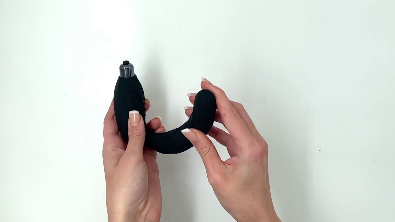 Rocks Off Wild Boy Prostate Vibrator