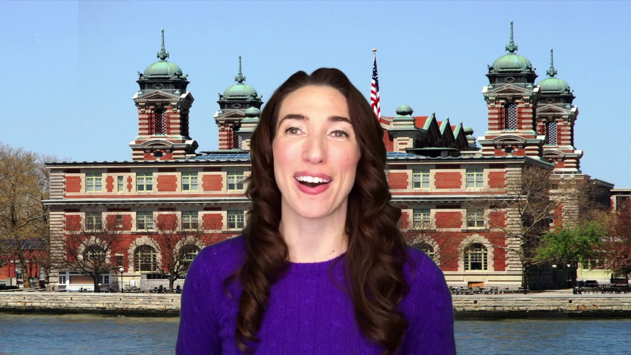 NYC GUIDE |  Ellis Island