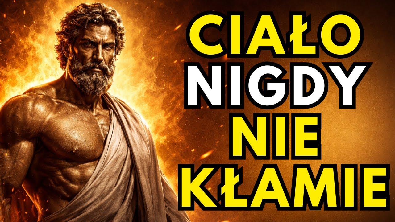 7 Ostrzeżeń Twojego Ciała, Że Jesteś w Złym Miejscu