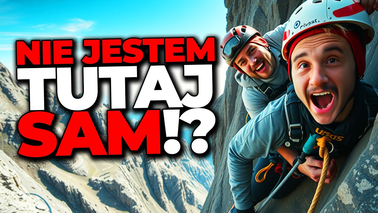 TEGO SIĘ KOMPLETNIE NIE SPODZIEWAŁEM!!! | CAIRN #3