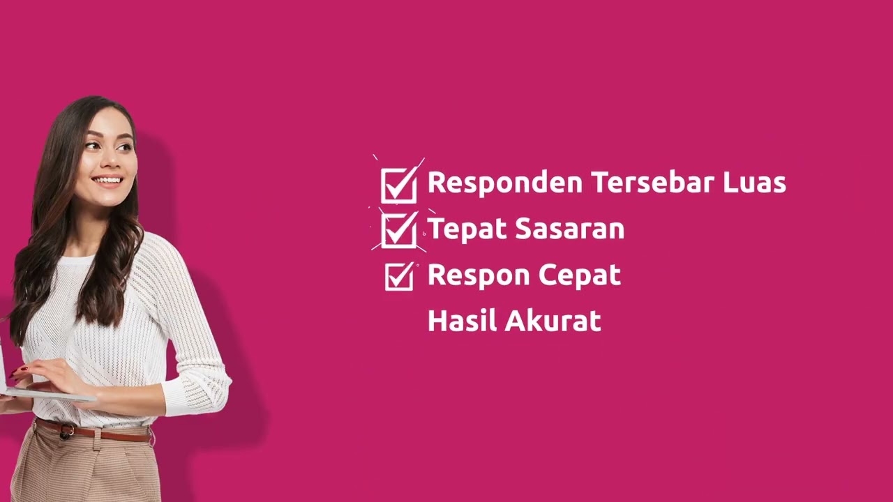 TSurvey by Telkomsel