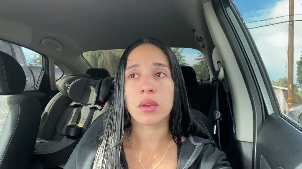 TRYING TO CONCEIVE JOURNEY - RAW & EMOTIONAL  *opening up about ttc*