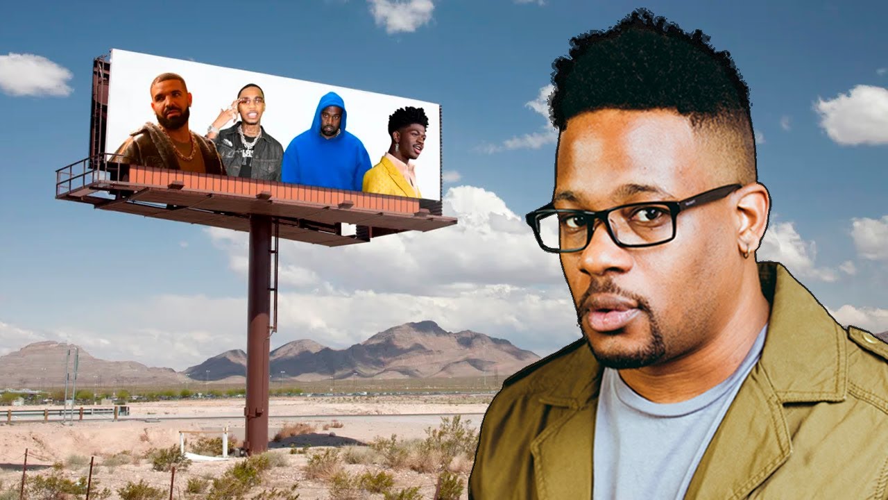 the reason so many rap fans never dig past the mainstream