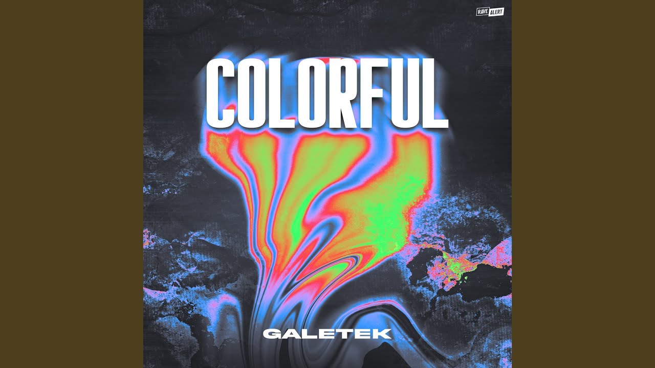 Colorful