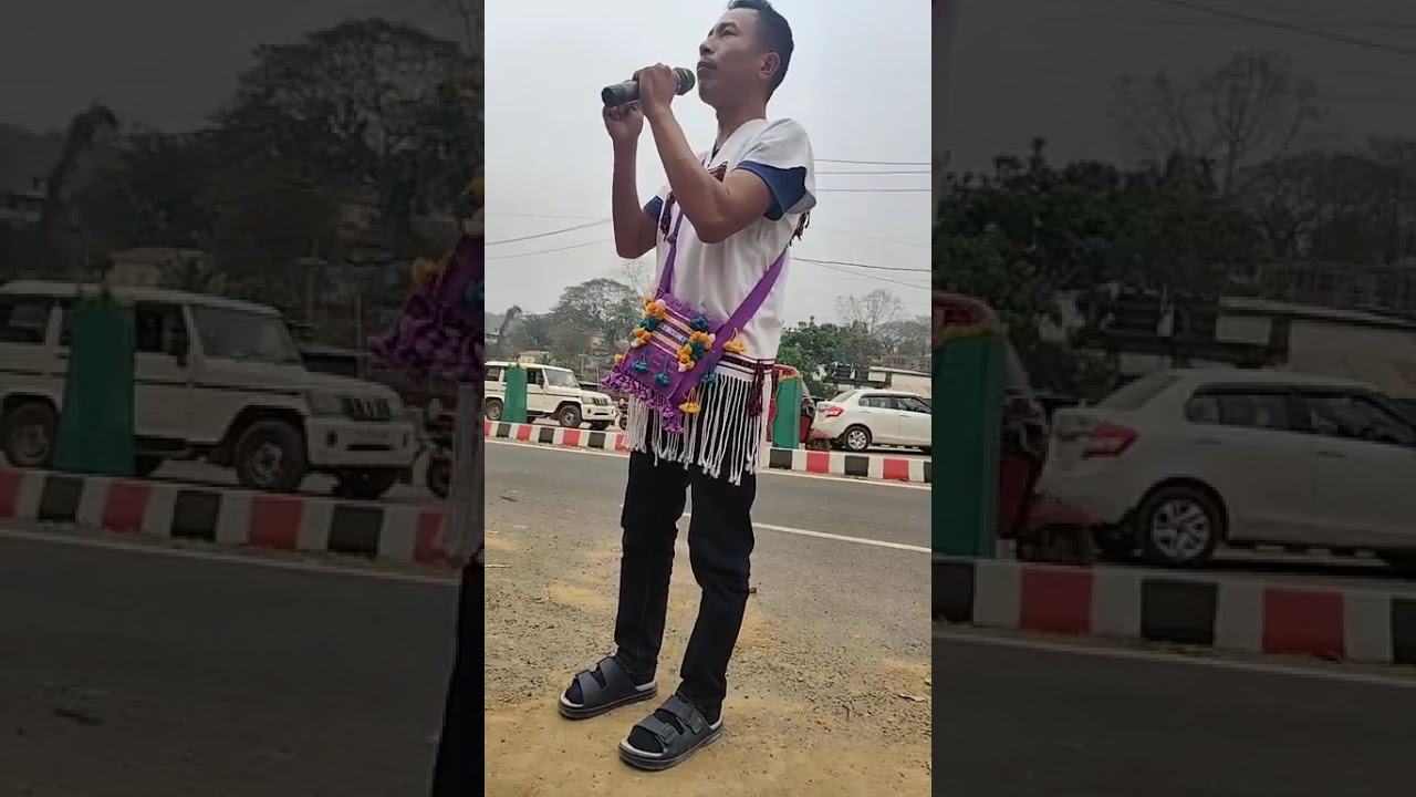 Akehai Angtong Engti Sir Alam Ahok Lo || 10 March 2026