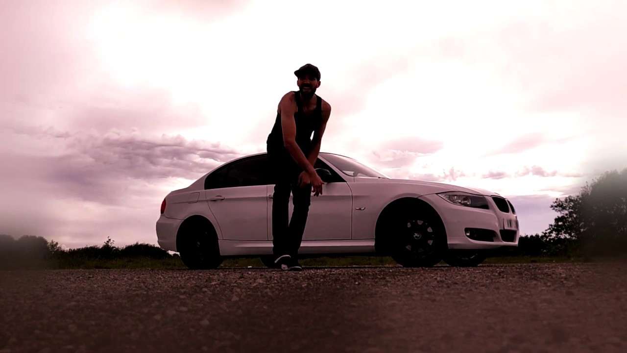 Robsn  - Co ty wiesz (Prod. Nico on the Beat)