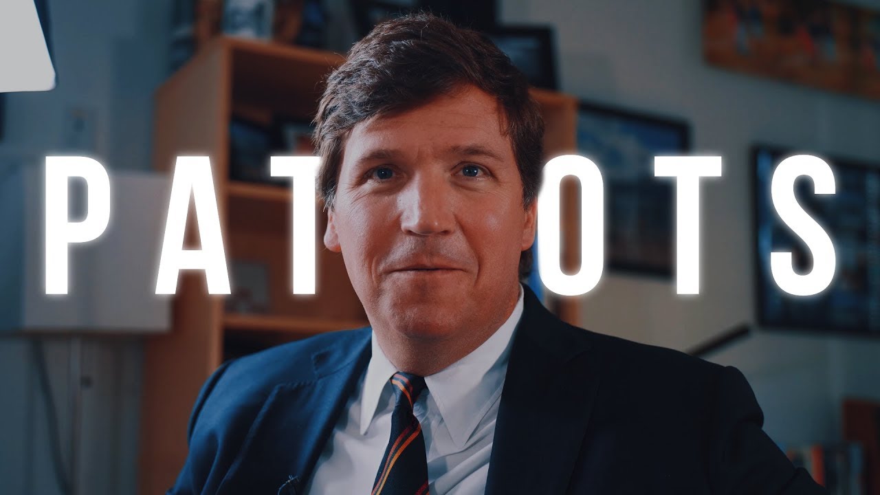 Fight The Media Bias: Become A Daily Caller Patriot