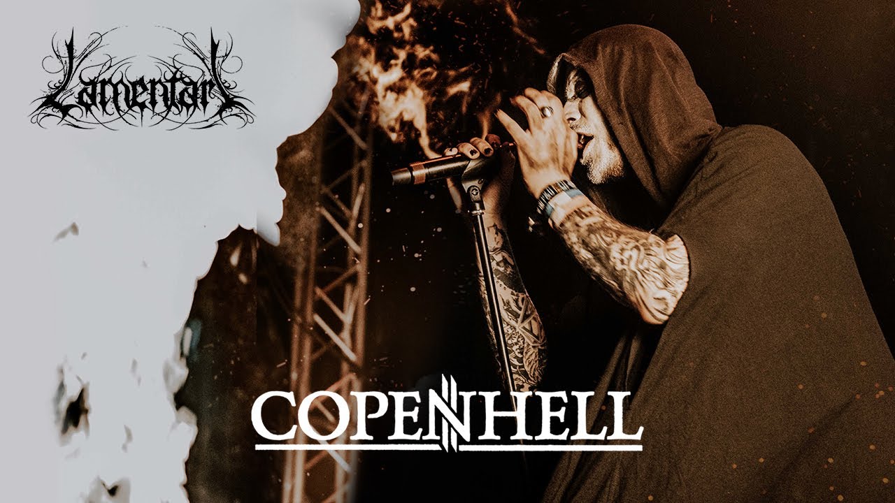 Lamentari - Nihilitatis (Live at Copenhell 2023)