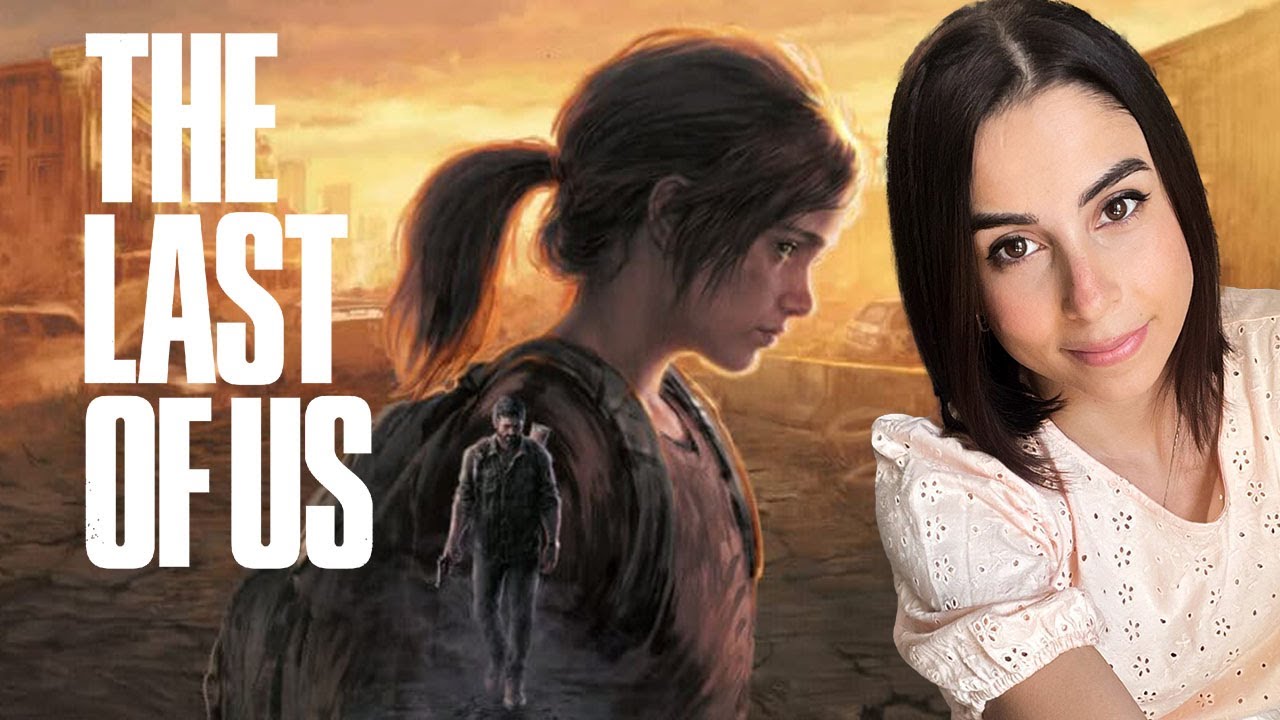 THE LAST OF US - Part I - REMAKE su PS5 #01