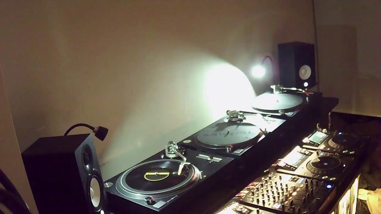 Tokyo Street Techno From Shibuya