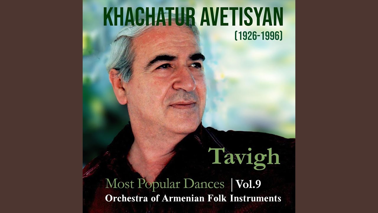 Tagh Haytnutyan (feat. Norair Davtyan)