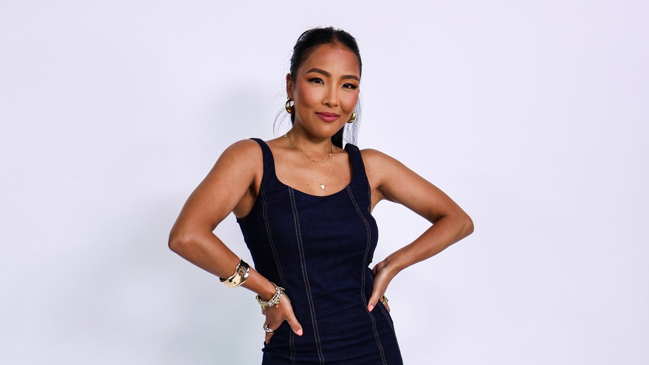21 Questions with Expresso Presenter Chanley Wong