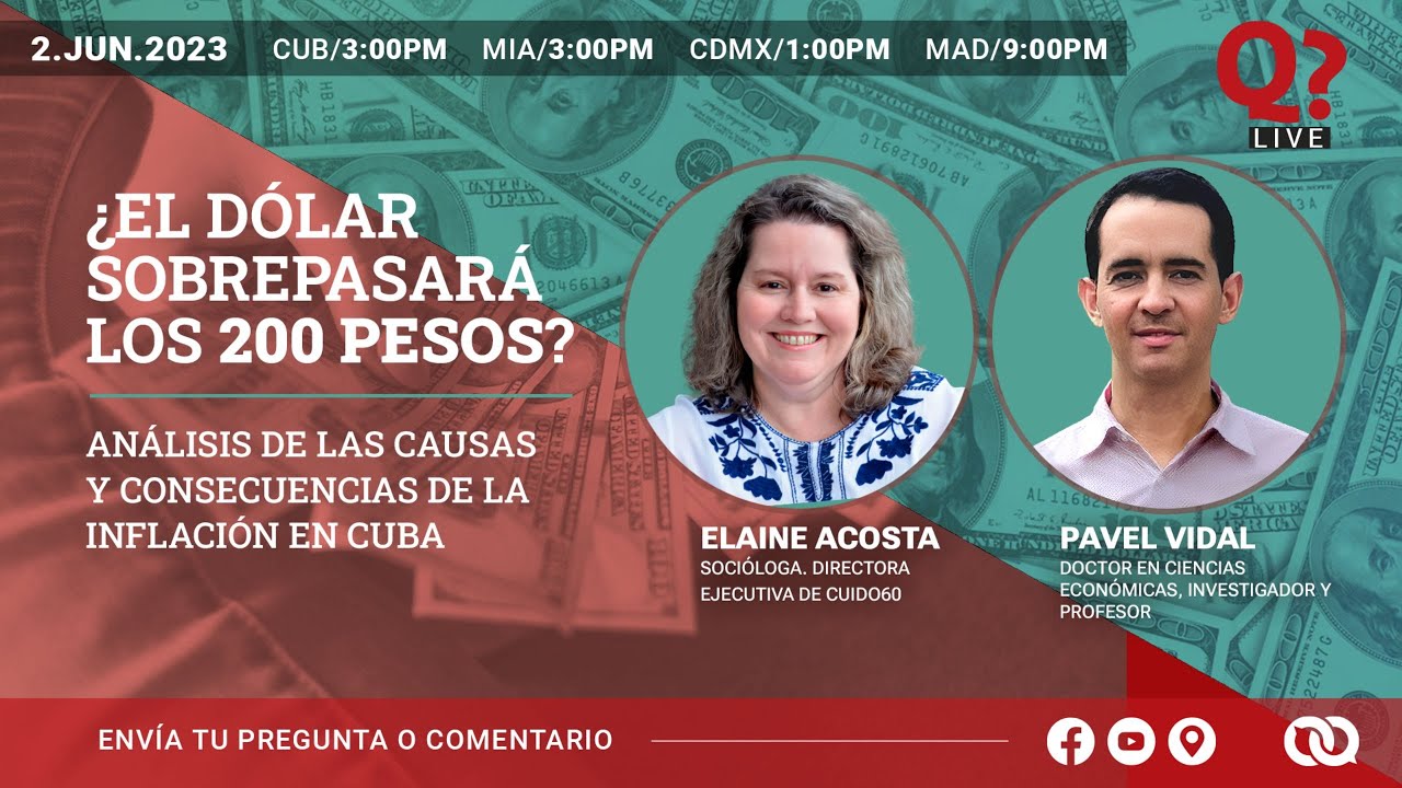 &iquest;El d&oacute;lar sobrepasar&aacute; los 200 pesos?