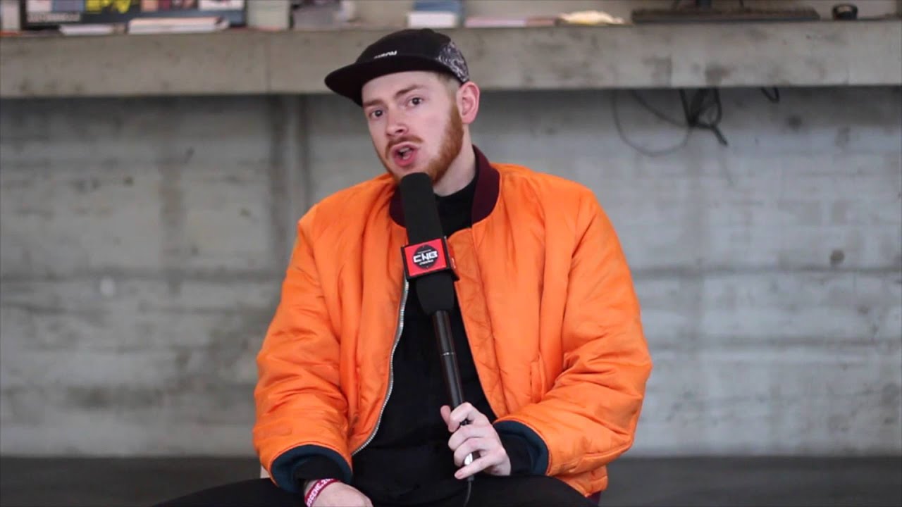 Reeps One | ShoutOut For CNBeatbox