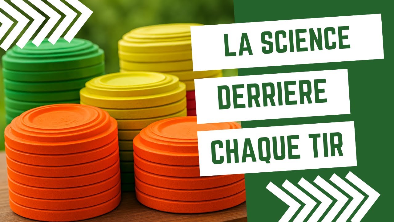 La Science du Plateau : Ce que cache vraiment le vol du ball-trap