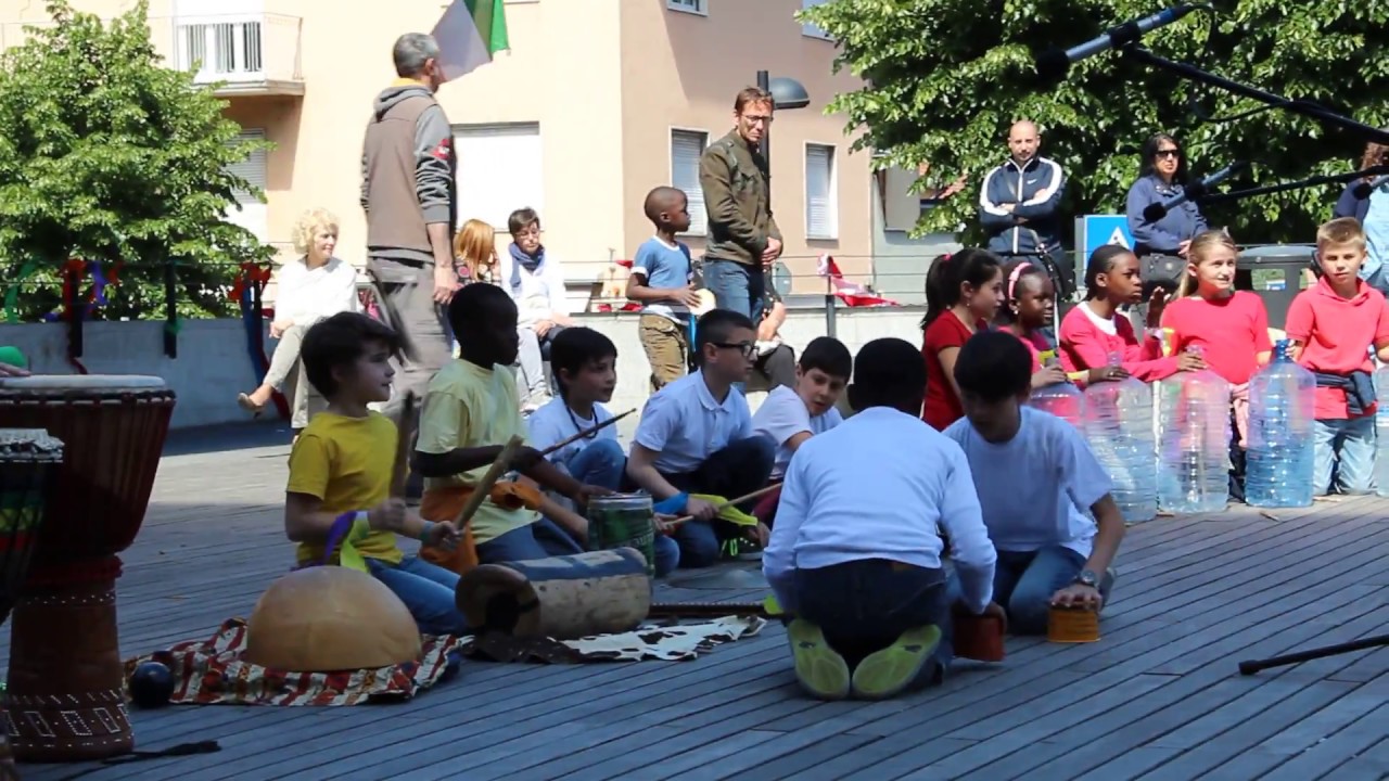 progetto culturale  Awulla-wulla 