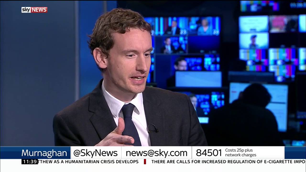 Murnaghan's political pundits discuss the week's hot topics