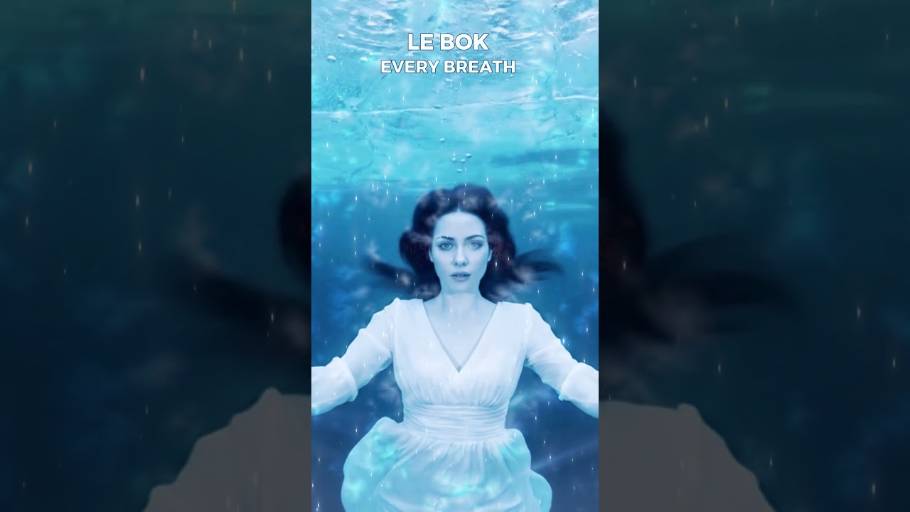 Catch the perfect vibes for this weekend! Deep house pearl by Le Bok! #deephouse #deephousemusic