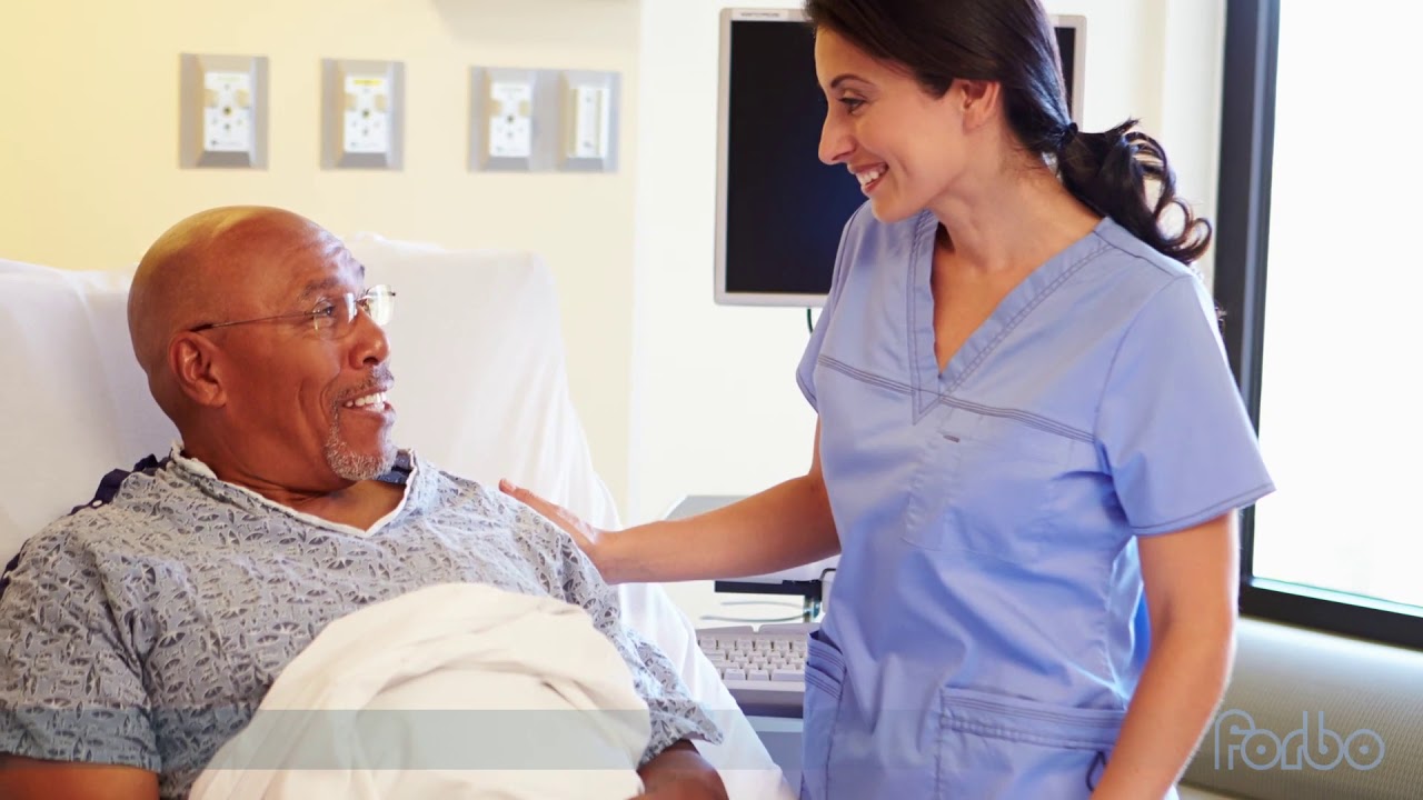 ArmorCove in Healthcare | Forbo Flooring Systems