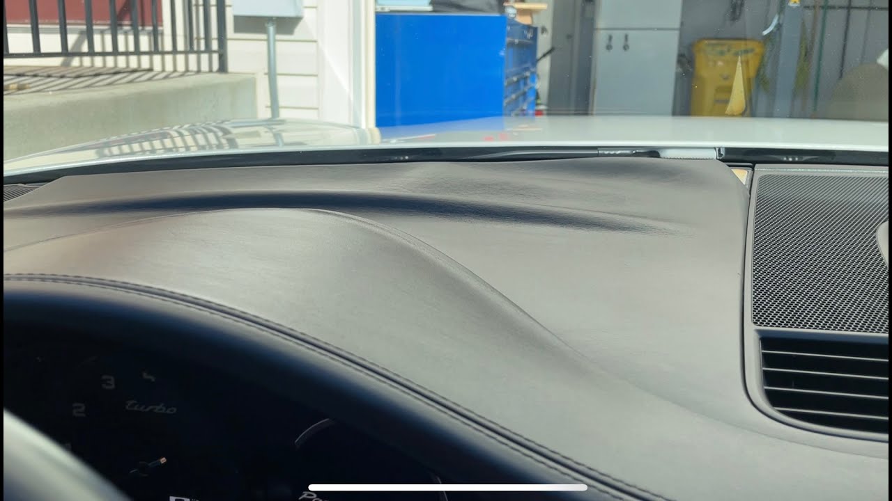 Самая большая проблема Porsche
