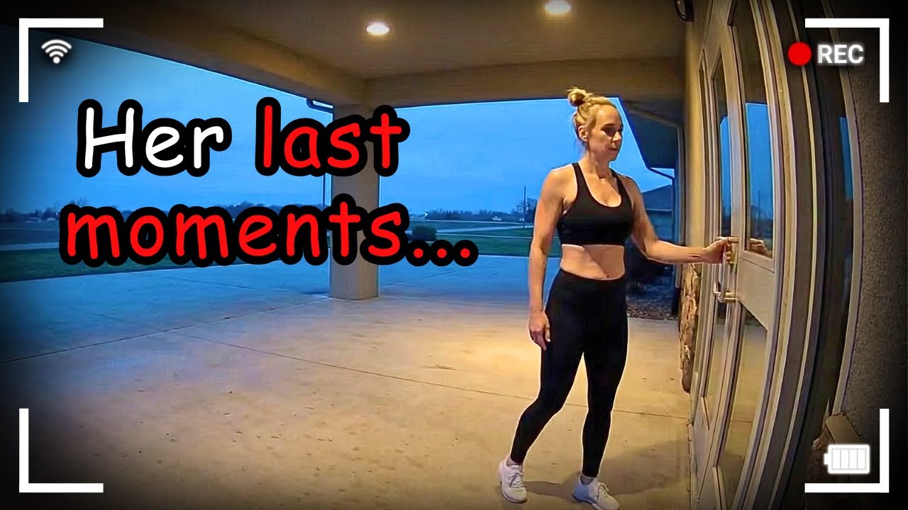 A “Mysterious Man” Was Waiting for Her Inside the Church — What He Did To Her Next Was Pure Evil!