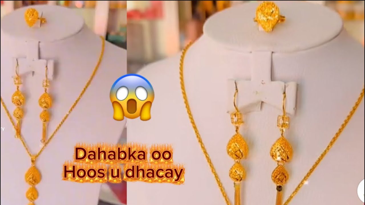 DAHABKA OO HOOS U DHACAY MEEQA AYUU MARAYAA HALKII GARAAM KA FAAIDEYSO INTUU SARE U KICIN 