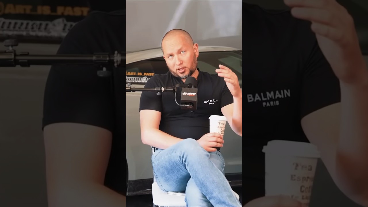 The Insane Costs of a 2000HP GTR Build 🤯 #shorts