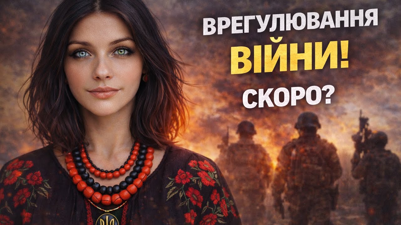 ‼️Війна завершилась? Чого чекати? #таро #расклад 