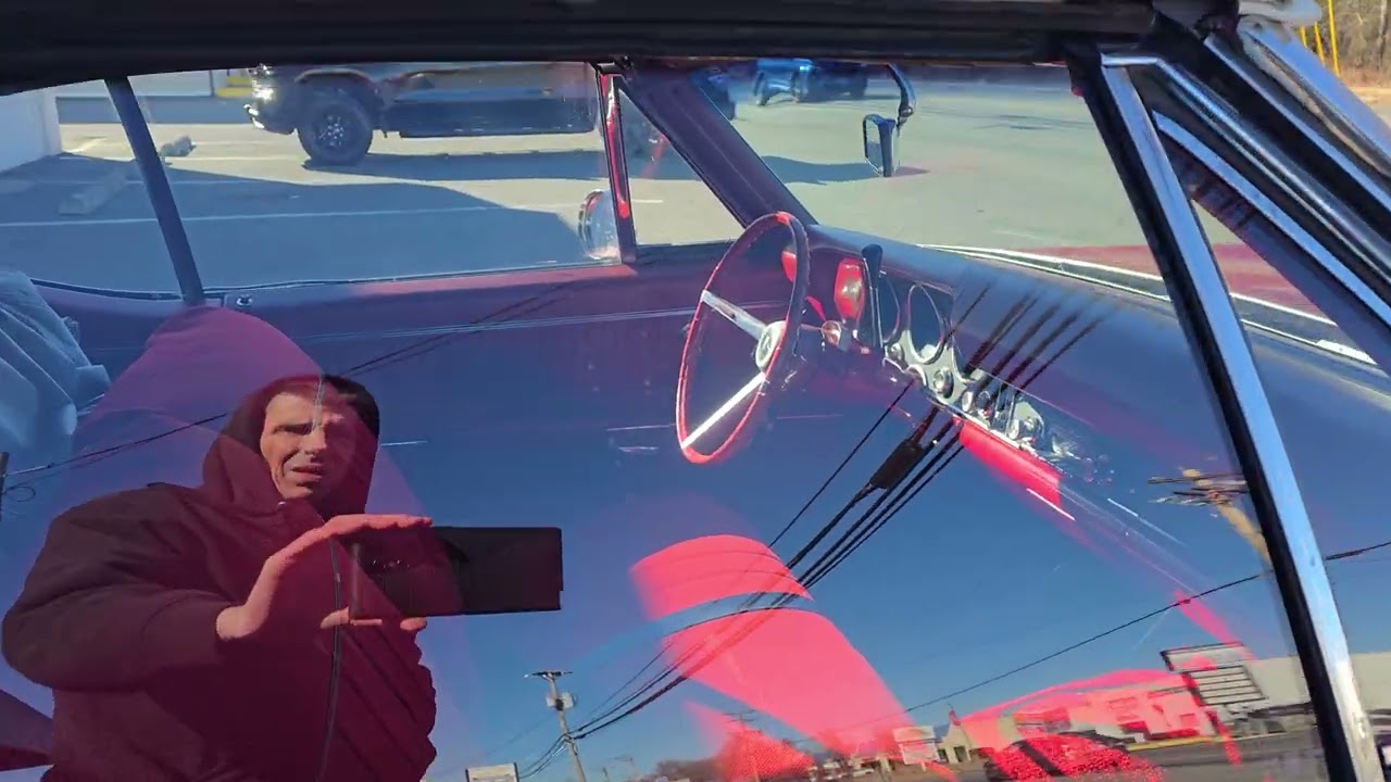 1968 Pontiac Tempest  Hot Rod and Classic Muscle Cars 