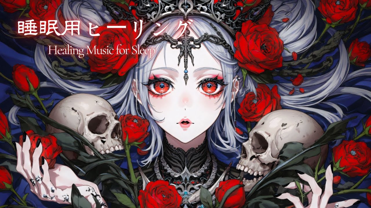 異世界ケルト音楽｜作業用BGM・勉強に集中できるヒーリングミュージック