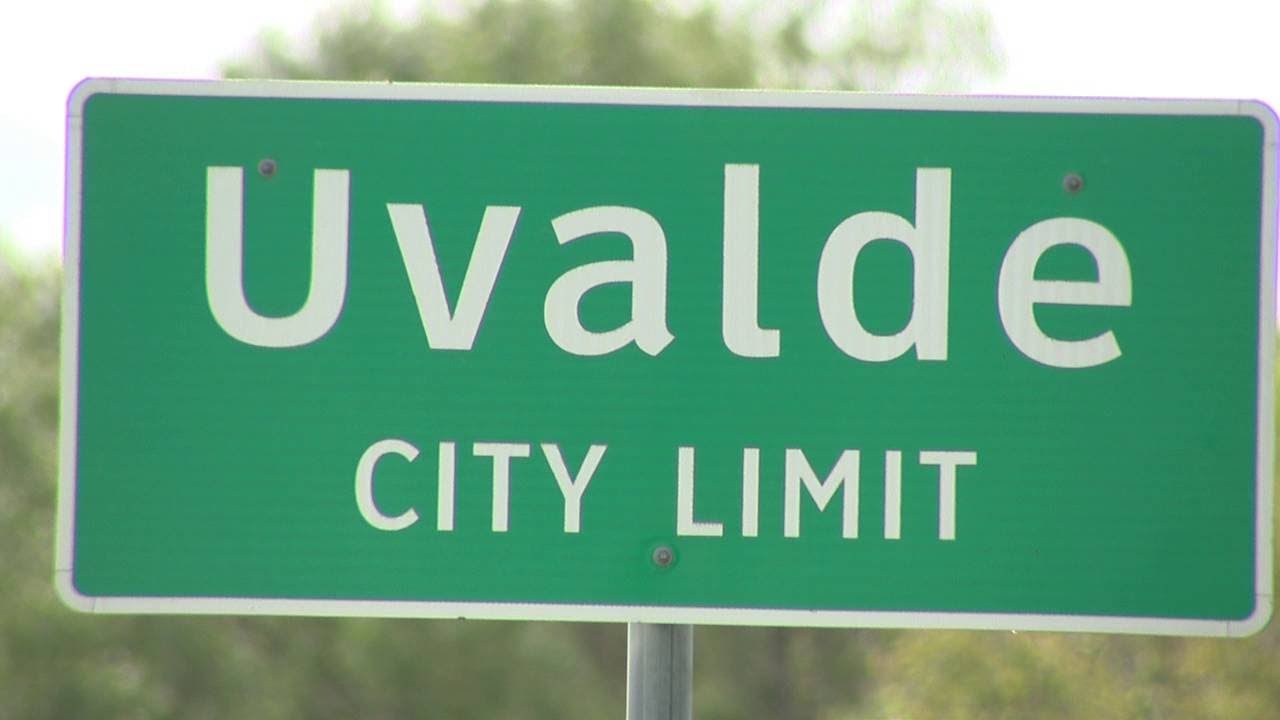 Unique Texas town names: How did Uvalde gets its name?