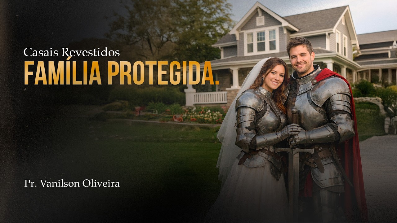 ENCONTRO DE CASAIS - Paz e Vida