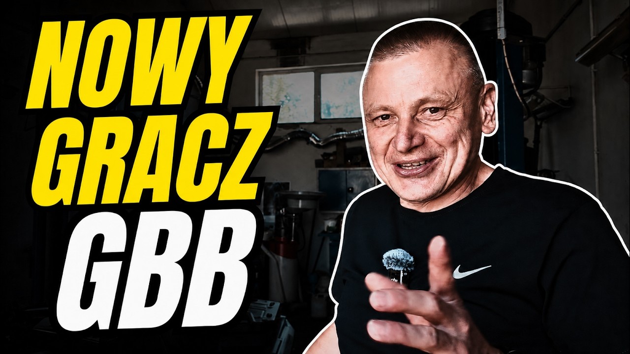 GBB | Nowa marka quad&oacute;w na rynku | Analizujemy co to jest
