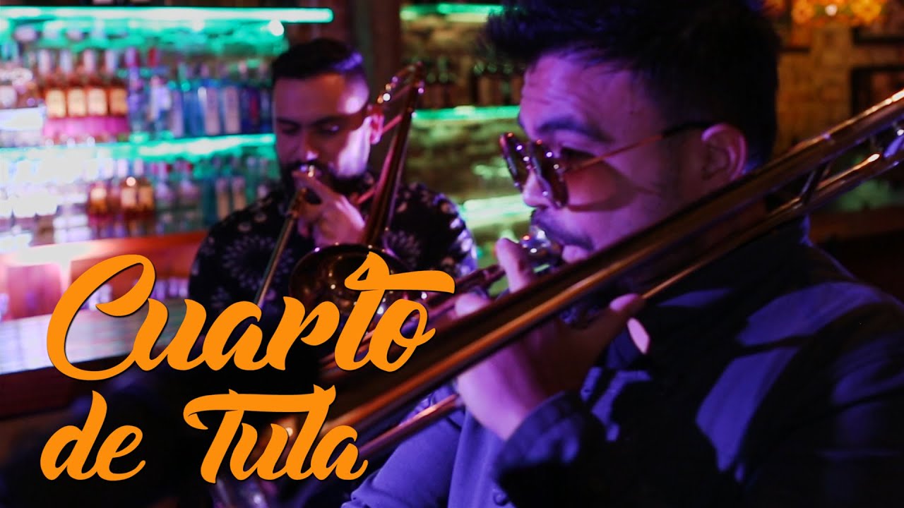 CUARTO DE TULA | El Clan del Solar