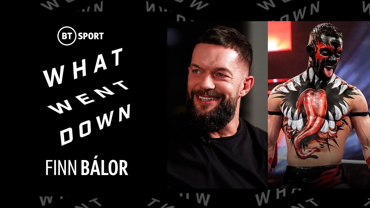 Finn Bálor | What Went Down | Indie Days, The Demon, Universal Champion, The Judgment Day & More
