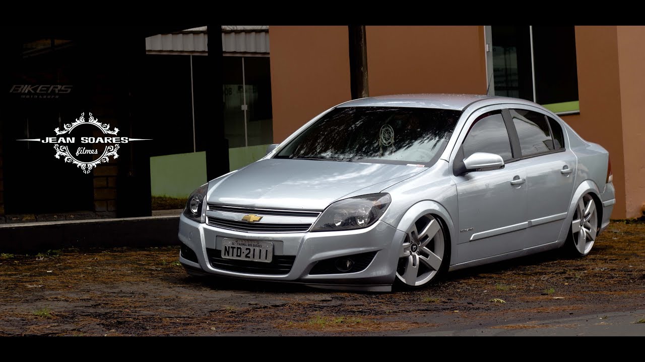 Vectra elegante afeter movie.