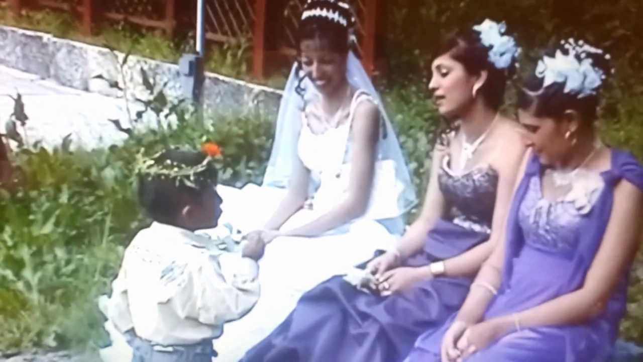 Zarnik 2010 ( medzhnur ve meleksen dugunu