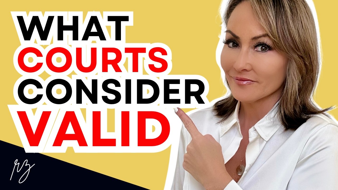 Social Media Evidence: What Courts Consider Valid