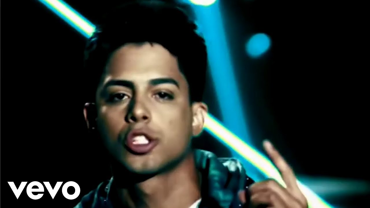 Rkm & Ken Y FT  Cruzito - Sueltate (Video Oficial)