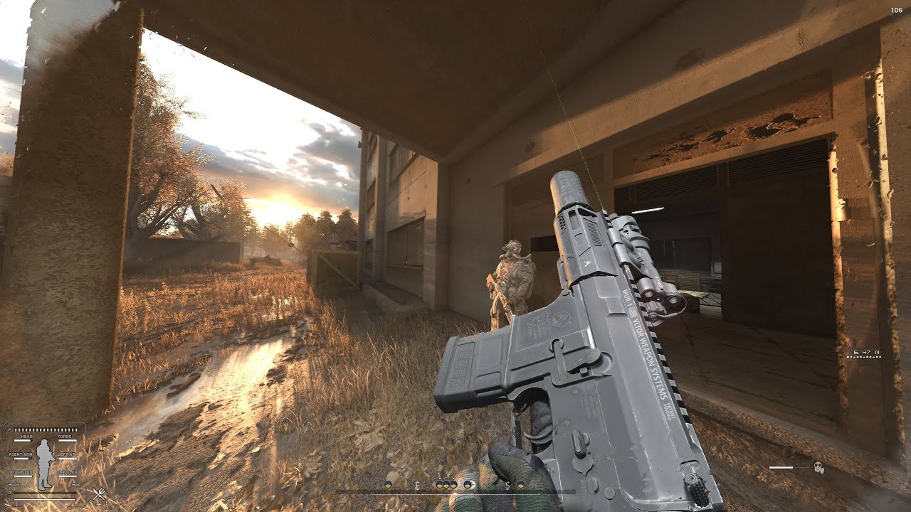 S.T.A.L.K.E.R. G.A.M.M.A. Part 59 - Military/Friends Plays SoC/xrMPE Co-Op Later
