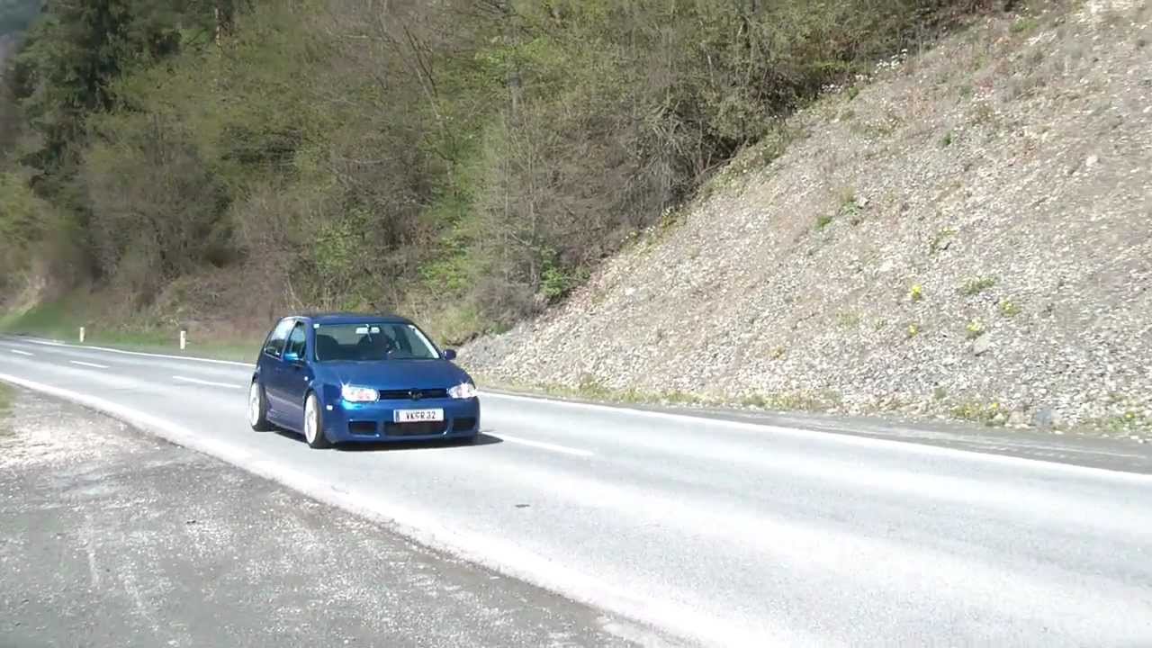 R32 Turbo Sound