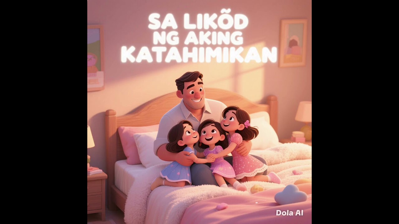 Sa LIKOD NG AKING KATAHIMIKAN (FATHER'S LOVE)