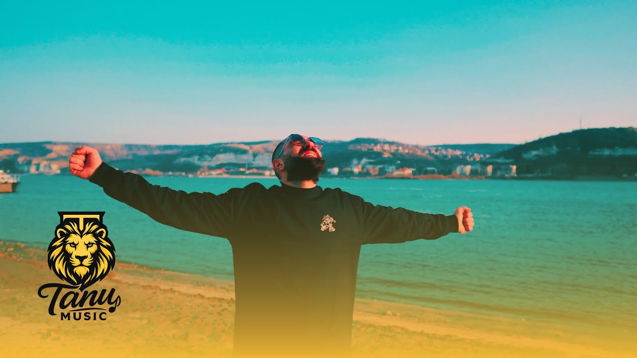 Tanu Music - Eu imi traiesc viata (Videoclip Oficial)