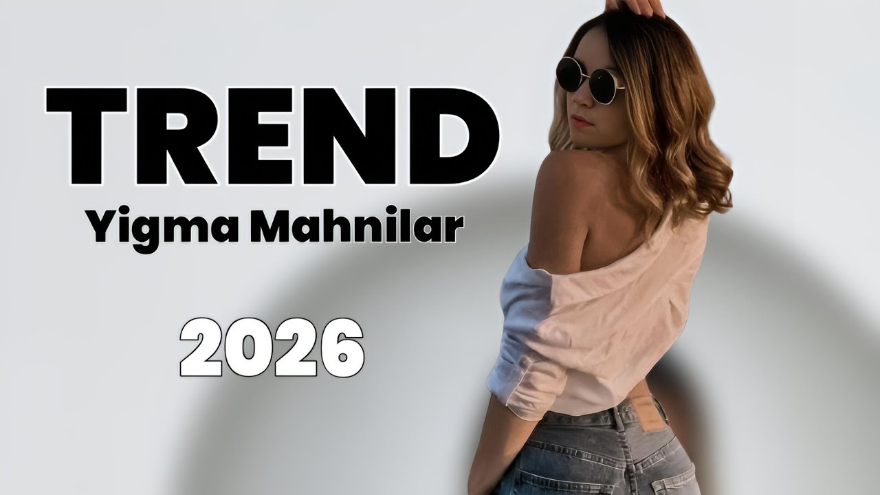 Azeri Yigma Mahnilar 2026 En Son Trende Olan Mahnilar Dinlemeye Deyer