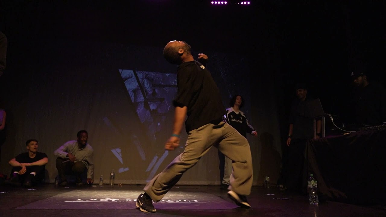 Aylane - Dy - Wild - 3TOSMOKE - LSC BATTLE  ALLSTYLE 2024