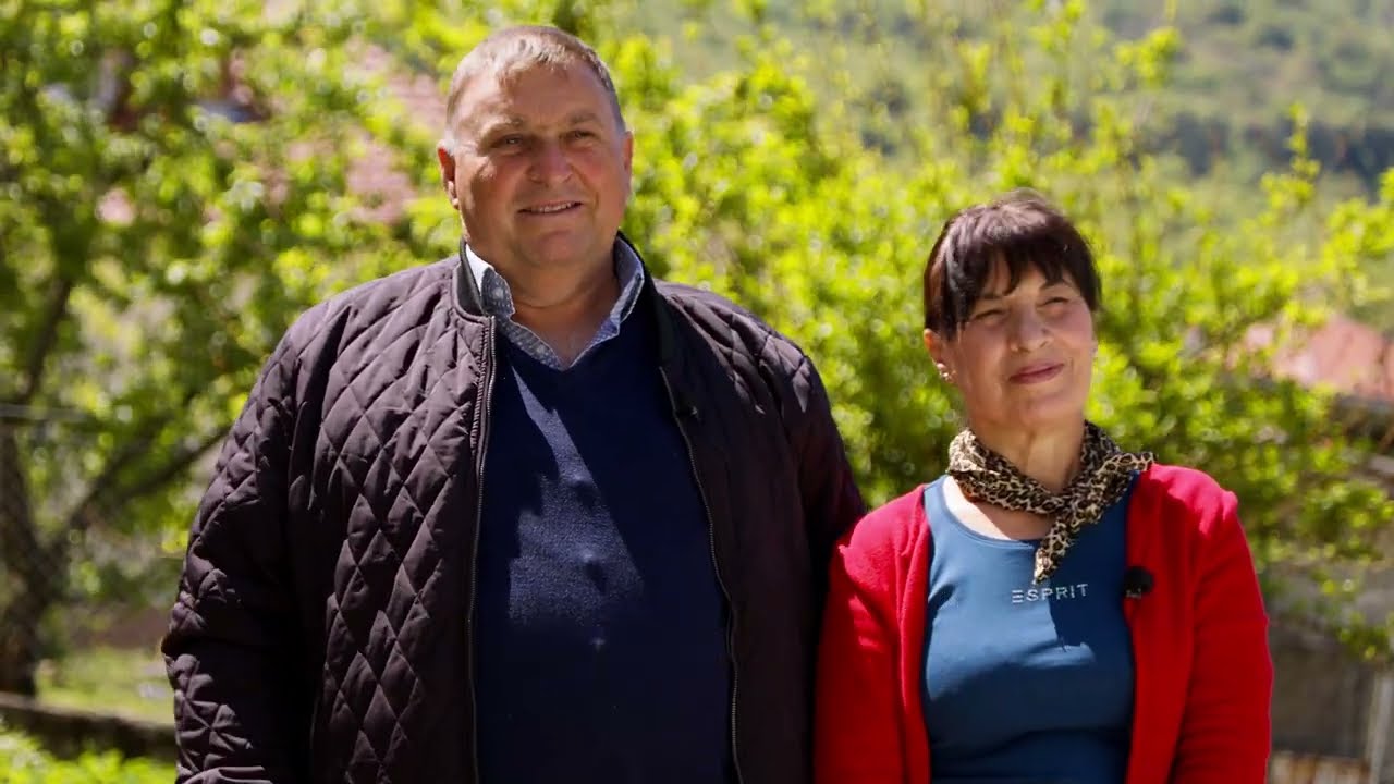 Од Швајцарија во Ново Село: Форуми во заедницата за локален развој