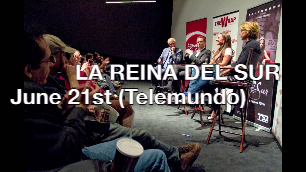 TheWrap News Emmy Season 2011