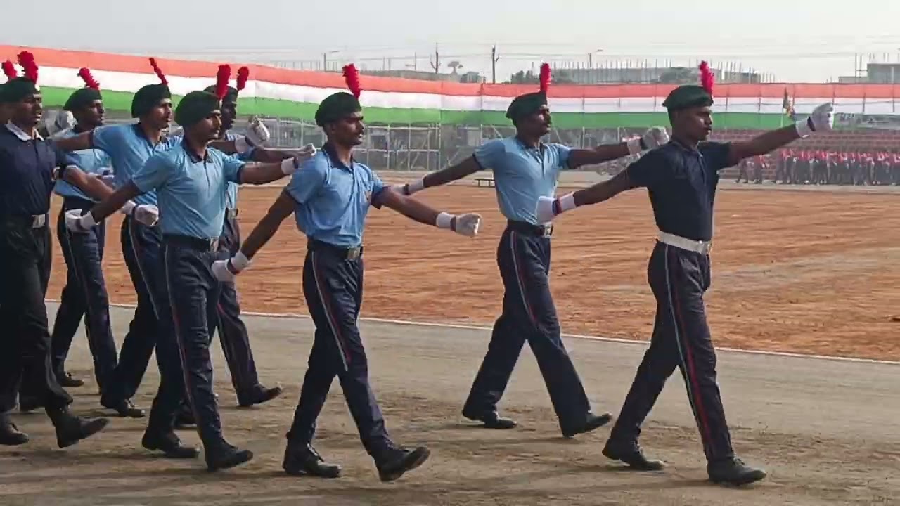 LRDC : 2026 PRACTICE - 3 AT AMARAVATHI