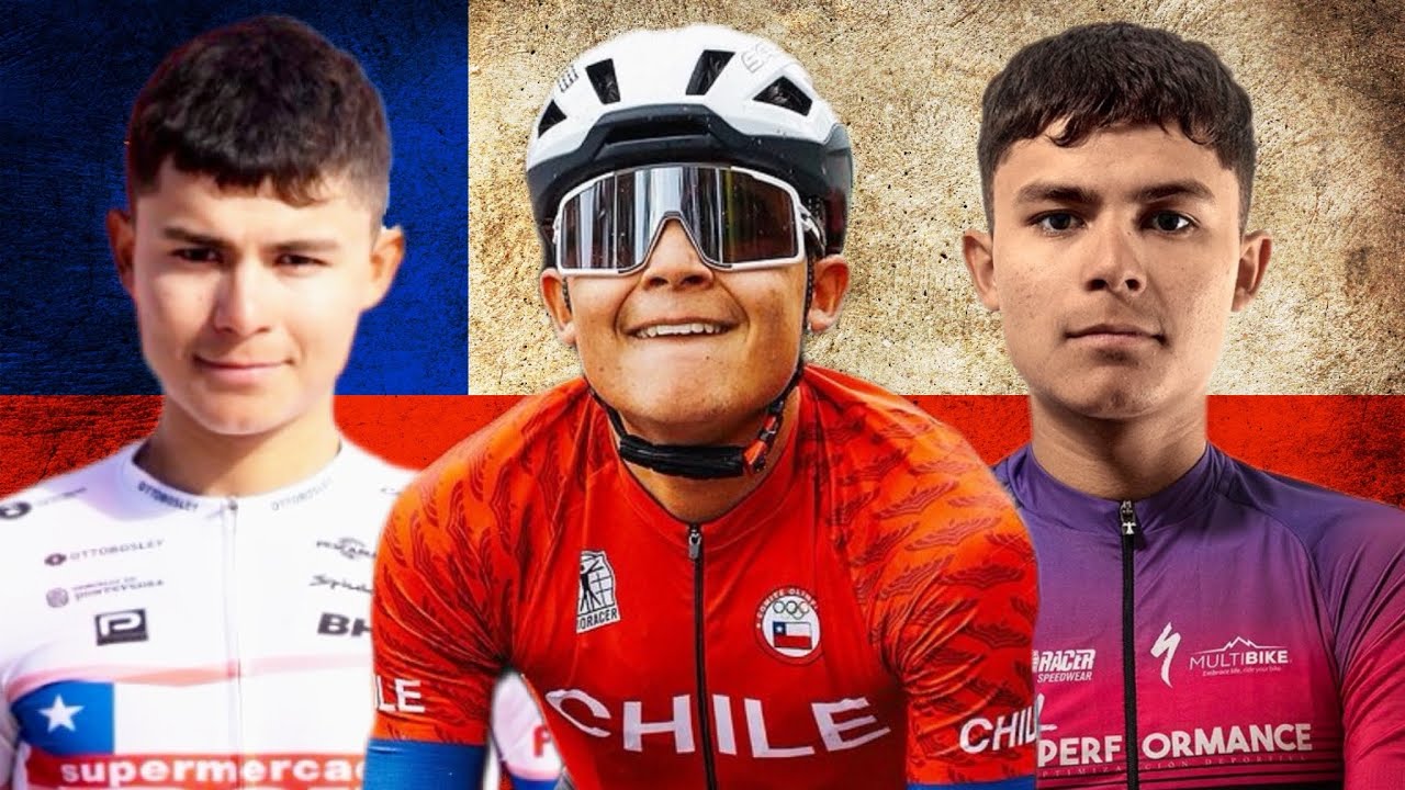 LA TRAYECTORIA DE VICENTE ROJAS ANTES DEL BARDIANI | #CONEXIÓN 2